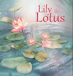 Lily the Lotus 
