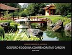 Gosford Edogawa Commemorative Garden by Ken Lamb: Japanese Gardens in Australia 