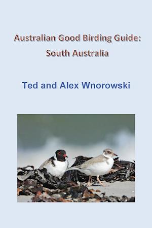 Australian Good Birding Guide