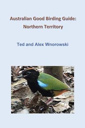 Australian Good Birding Guide