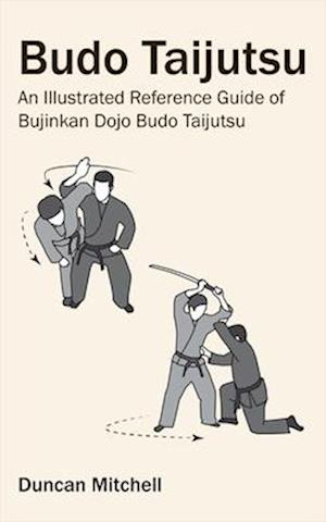 Budo Taijutsu