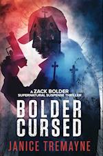 Bolder Cursed