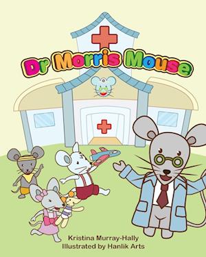 Dr Morris Mouse