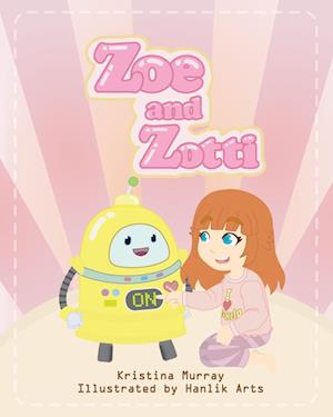 Zoe and Zotti