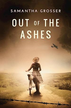 Out of the Ashes