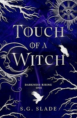 Touch of a Witch