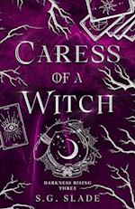 Caress of a Witch