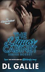 The Liquor Cabinet series boxset 