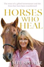 Horses Who Heal