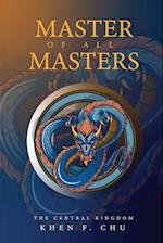 Master of all Masters