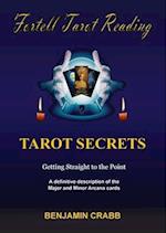 Fortell Tarot Reading Tarot Secrets