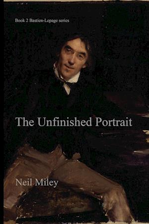 The Unfinished Portrait