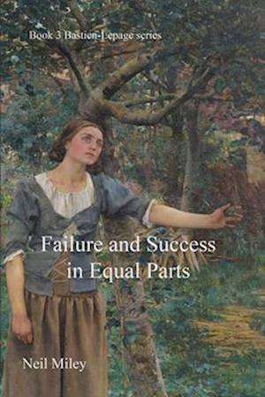 Failure and Success in Equal Parts