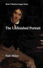 The Unfinished Portrait 