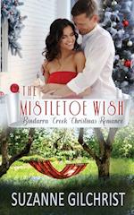 The Mistletoe Wish
