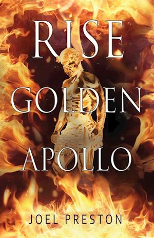 Rise Golden Apollo