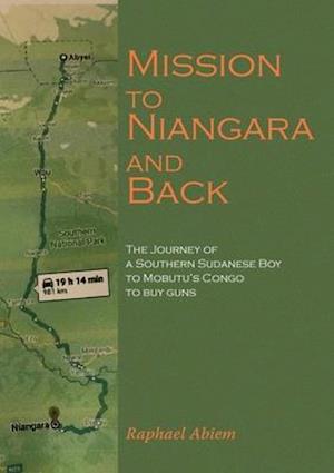 Mission to Niangara and Back