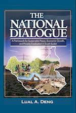 THE NATIONAL DIALOGUE