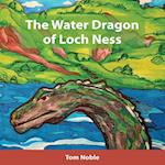 The Water Dragon of Loch Ness 