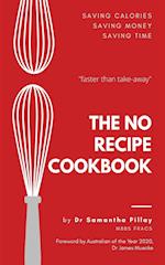 The No Recipe Cookbook 