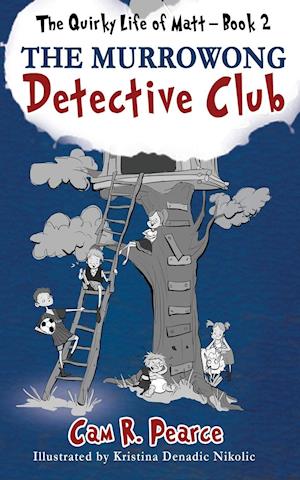 The Murrowong Detective Club