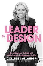 Leader By Design