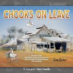 Chooks On Leave 