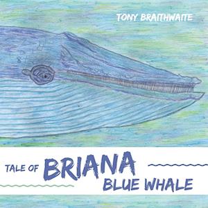Tale of Briana Blue Whale