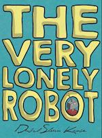 The Very Lonely Robot 