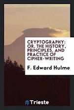 Hulme, F: Cryptography