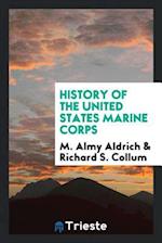 History of the United States Marine Corps