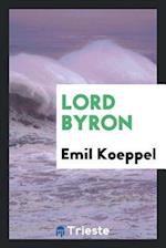 Lord Byron