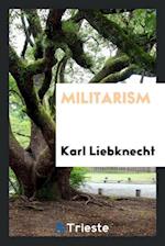 Militarism