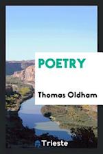 Oldham, T: Poetry