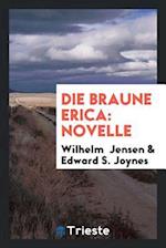 Jensen, W: Braune Erica