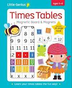 Little Genius Times Tables