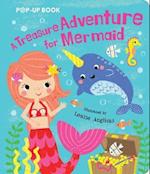 A Treasure Adventure for Mermaid