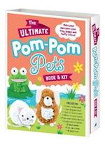 The Ultimate Pom Pom Pets