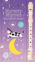 Recorder Book - Nursery Rhymes