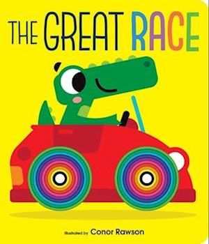 The Great Race