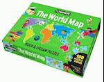 The World Map