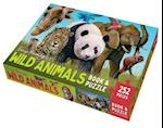 Garry Fleming's Wild Animals