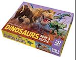 Garry Fleming's Dinosaurs