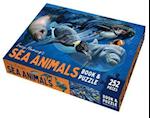 Garry Fleming's Sea Animals