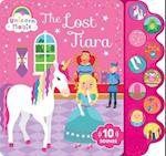 The Lost Tiara