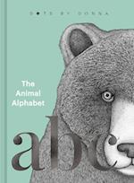 The Animal Alphabet