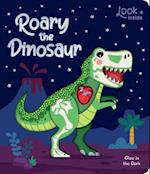 Roary the Dinosaur