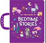 My First Book of Bedtime Stories