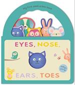 Eyes, Nose, Ears, Toes