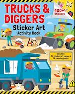 Trucks & Diggers